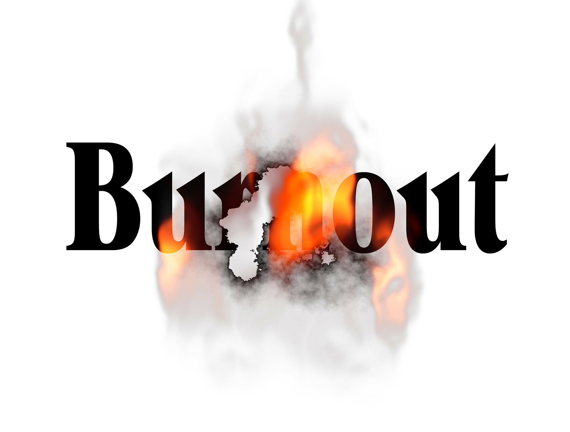 Burnout Definizione Descrizione E Cura Della Sindrome